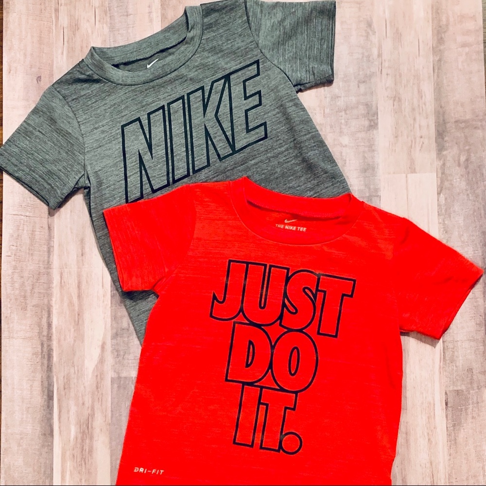 Nike Dri-Fit T-Shirts